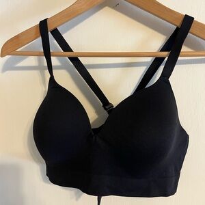 Truekind Black Women's Intimate Bra